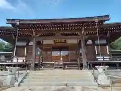 善照寺(茨城県)