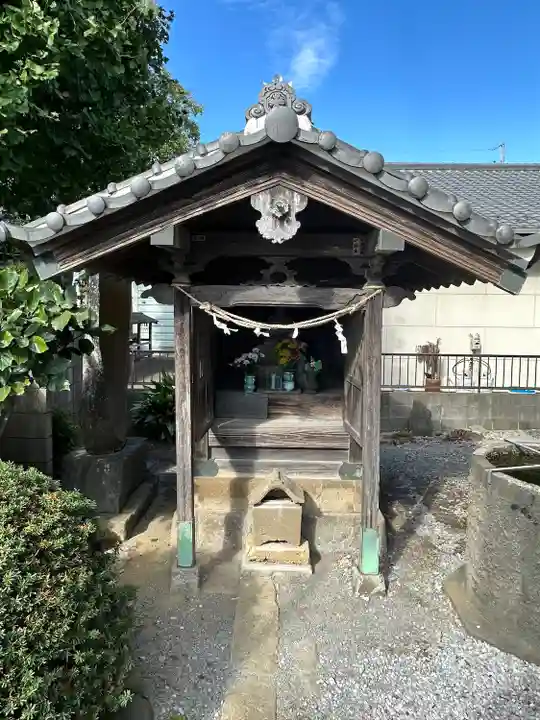 正真寺(千葉県)