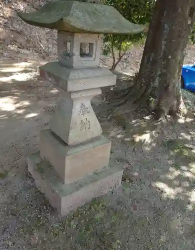 和田神社(福島県)