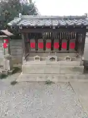 泰蔵院(埼玉県)