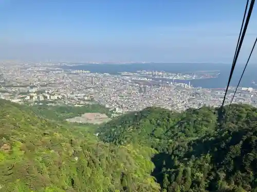 忉利天上寺(兵庫県)