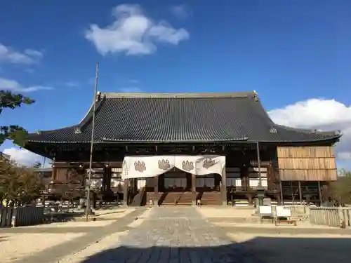 本山専修寺のその他建物