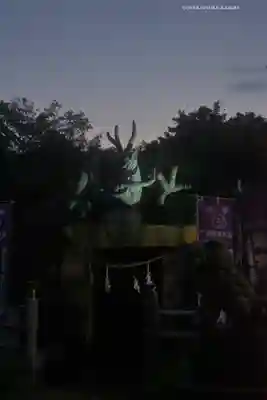 江島神社(神奈川県)