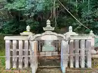 笑山寺(山口県)