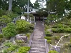 明王寺(滋賀県)