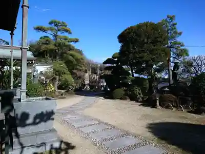 寳藏院のその他建物