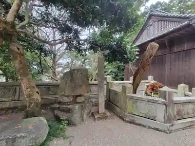 内宮神社(愛媛県)