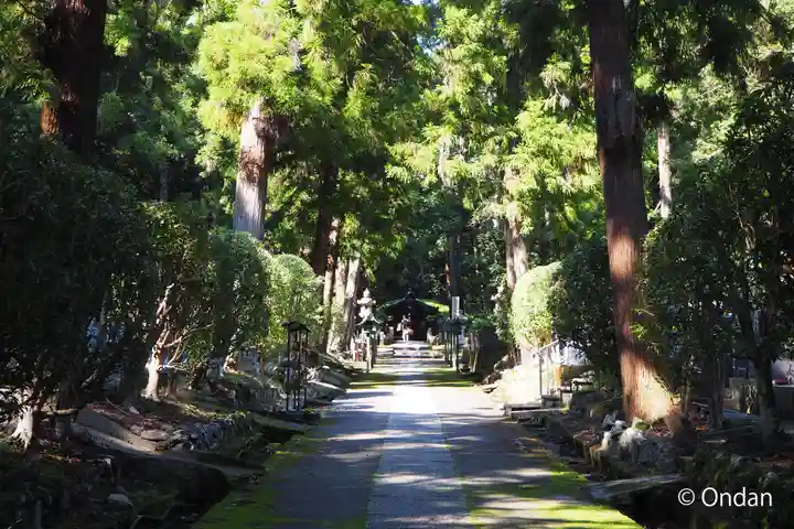 根来寺(和歌山県)