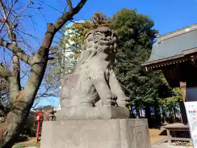 赤城神社(群馬県)