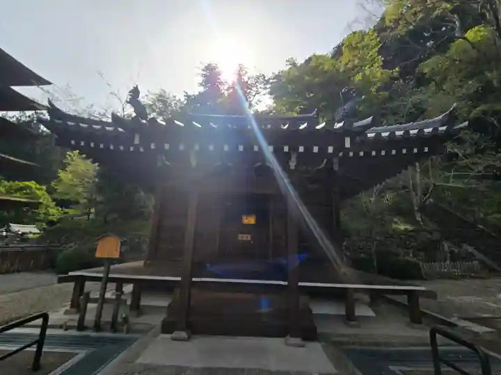 長谷寺(奈良県)