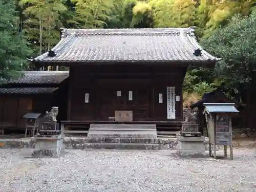 日吉神社(愛知県)
