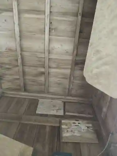 菅船神社のその他建物