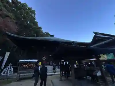 西山興隆寺(愛媛県)