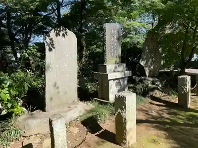 新田神社(群馬県)