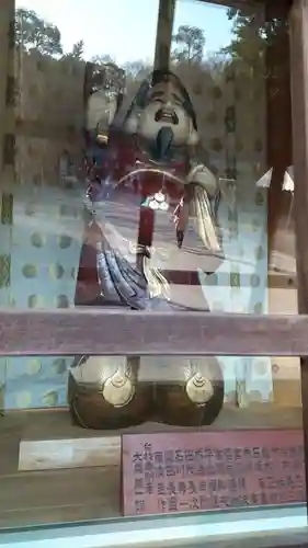 大國魂神社(東京都)