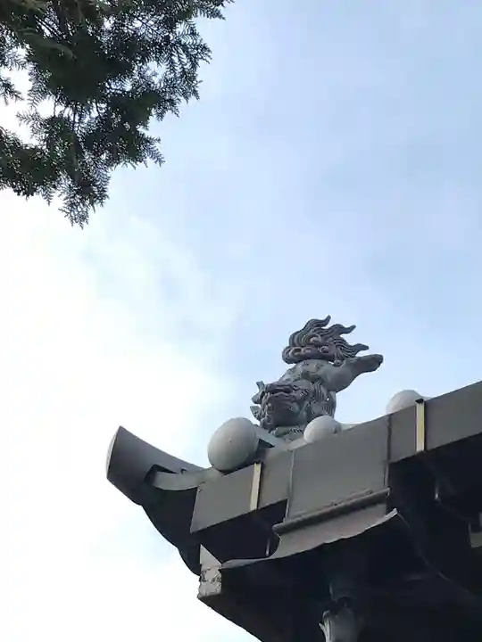 東陽寺のその他建物