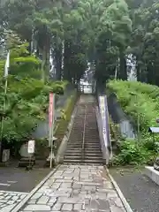 草部吉見神社(熊本県)