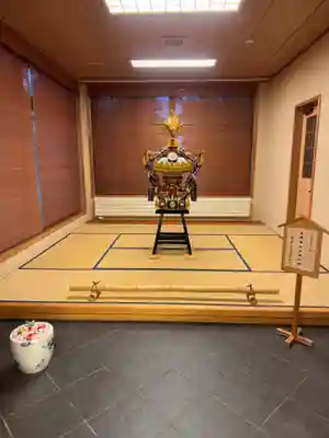 帯廣神社(北海道)