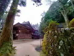 玉作湯神社(島根県)