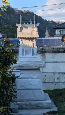 河童神社の{uncategorized: "未分類", other: "その他", undefined: "問題あり", building: "その他建物", grave: "お墓", sacred_gate: "鳥居", guardian: "狛犬", statue: "像", buddha: "仏像", history: "歴史", nature: "自然", garden: "庭園", animal: "動物", pagoda: "塔", temizu: "手水舎", mountain_gate: "山門・神門", sanctuary: "本殿・本堂", subordinate: "末社・摂社", art: "芸術", scenery: "景色", jizo: "地蔵", ema: "絵馬", goshuin: "御朱印", omikuji: "おみくじ", items: "授与品その他", amulet: "お守り", goshuincho: "御朱印帳", eats: "食事", festival: "お祭り", votive_dance: "神楽", shichigosan: "七五三参", wedding: "結婚式", experience: "体験その他", initially: "初詣", around: "周辺", anti_infection: "感染症対策"}