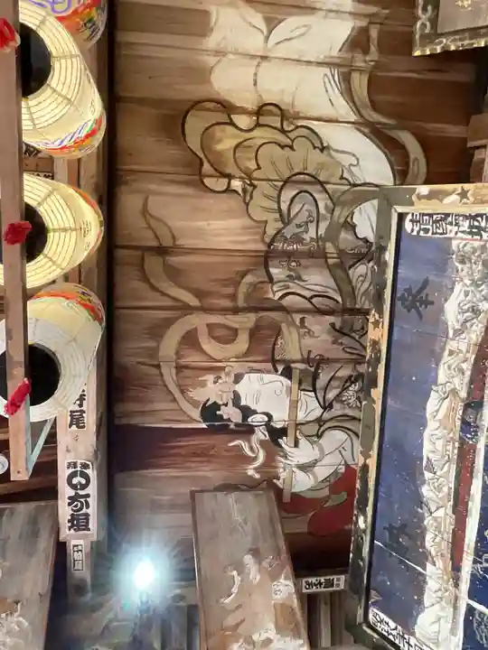 日龍峯寺(高澤観音)(美濃清水)(岐阜県)