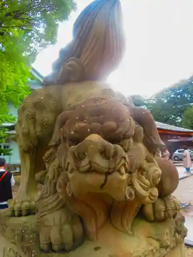 松江神社(島根県)