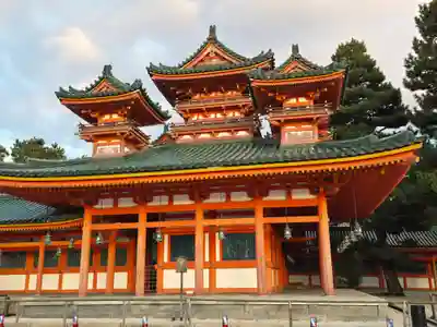 平安神宮(京都府)