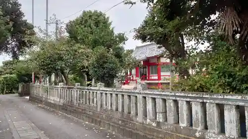 諏訪浅間神社(静岡県)