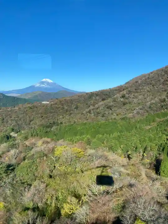 箱根元宮(神奈川県)