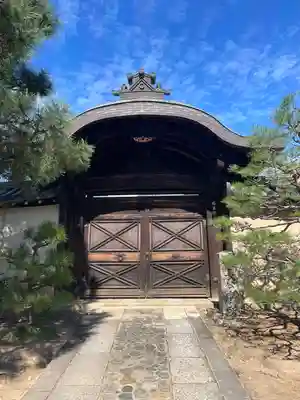 総見院(京都府)