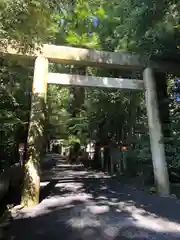 椿大神社(三重県)