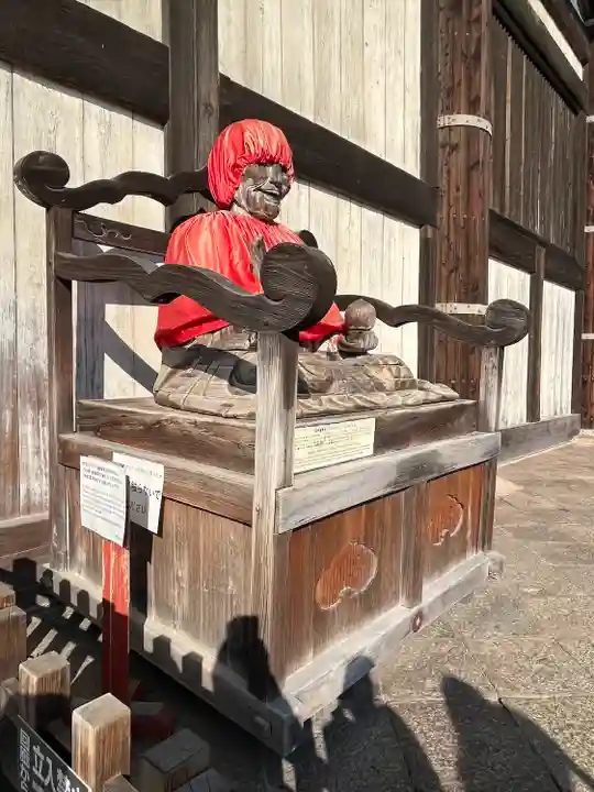 東大寺(奈良県)