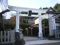 金蛇水神社(宮城県)