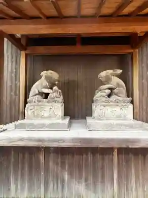 調神社(埼玉県)