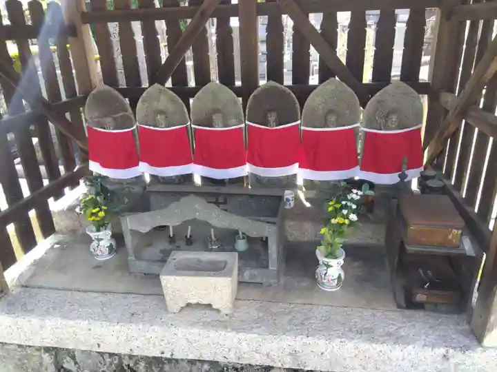 妙盛寺(滋賀県)