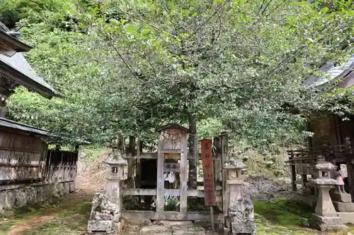 須我神社(島根県)