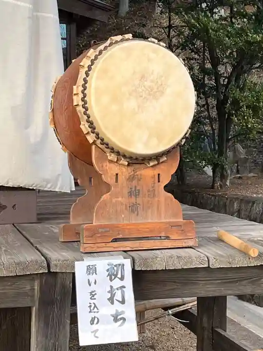 黒沼神社のその他建物