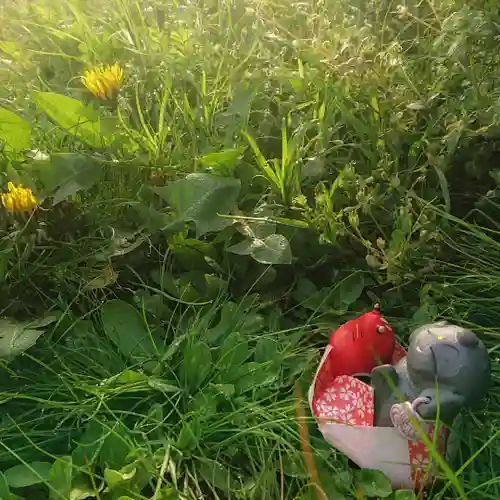 尾張大國霊神社（国府宮）の自然