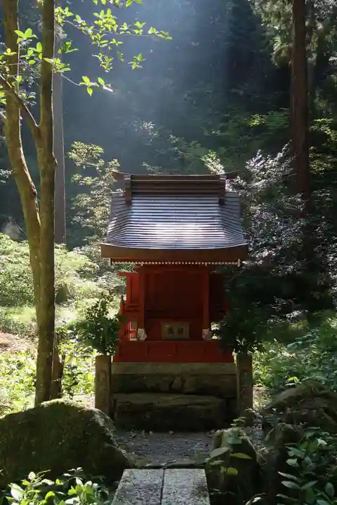 百済寺(滋賀県)