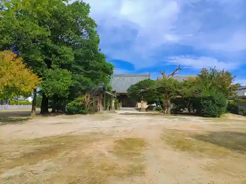 福寿寺のその他建物