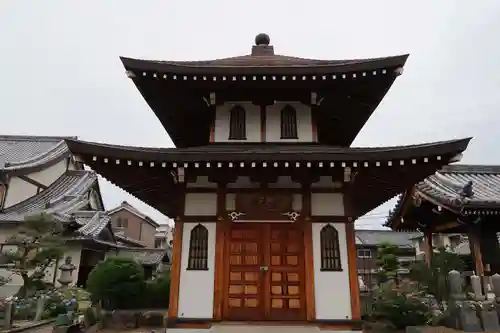 本誓寺のその他建物