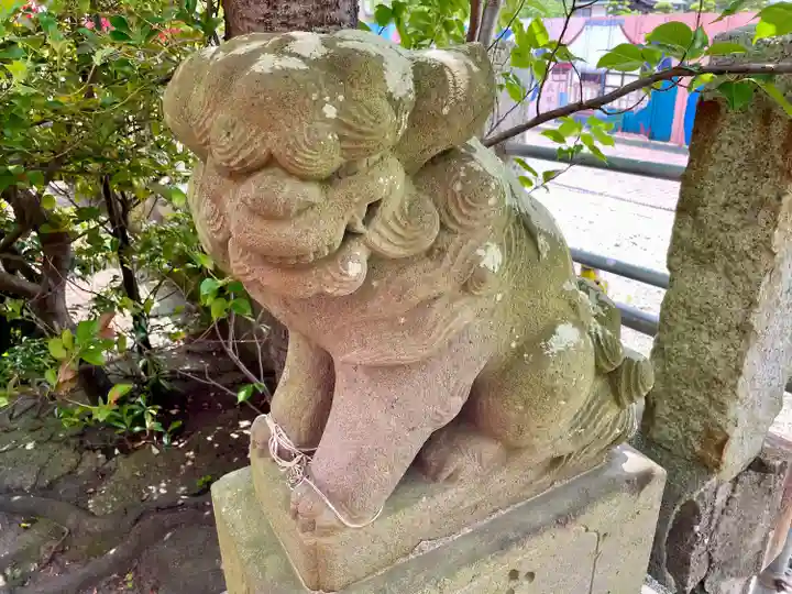 三社神社(千葉県)