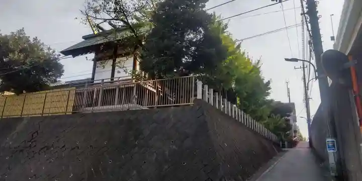 小菅神社(東京都)