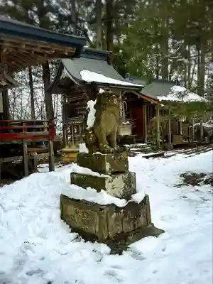 磯良神社(宮城県)