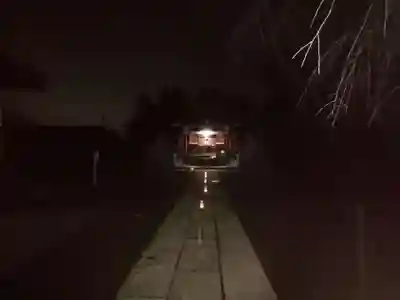 伏木香取神社のその他建物