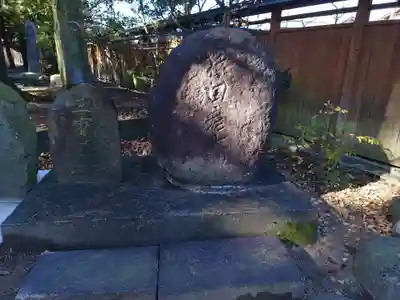 水原八幡宮のその他建物