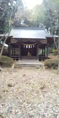 川角神社(広島県)