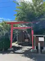 孫太郎神社(栃木県)