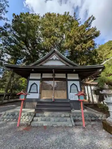 三光寺(静岡県)