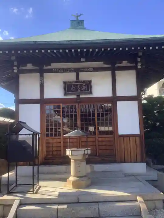 久国寺のその他建物
